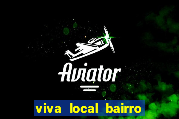 viva local bairro guarani bh garoto